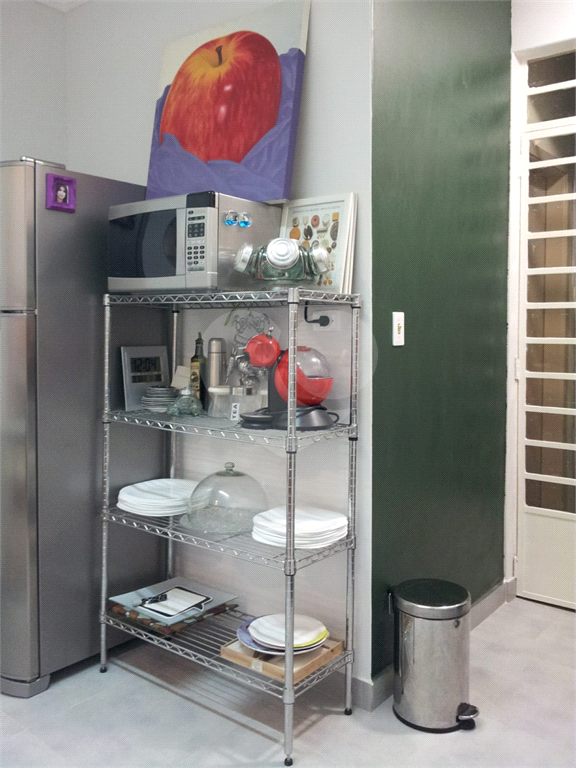 APARTAMENTO em BELA VISTA
