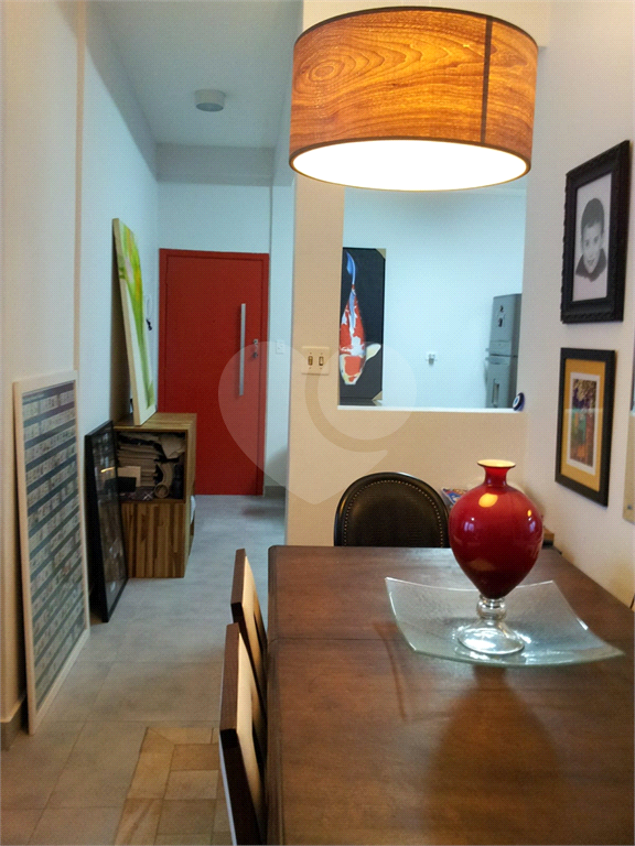APARTAMENTO em BELA VISTA