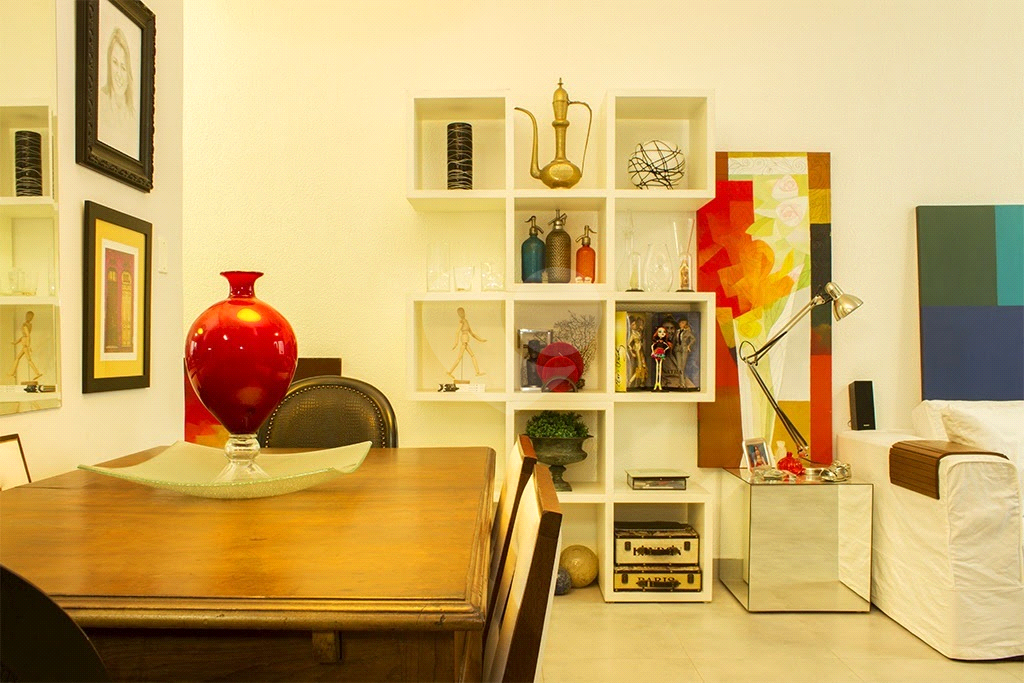 APARTAMENTO em BELA VISTA