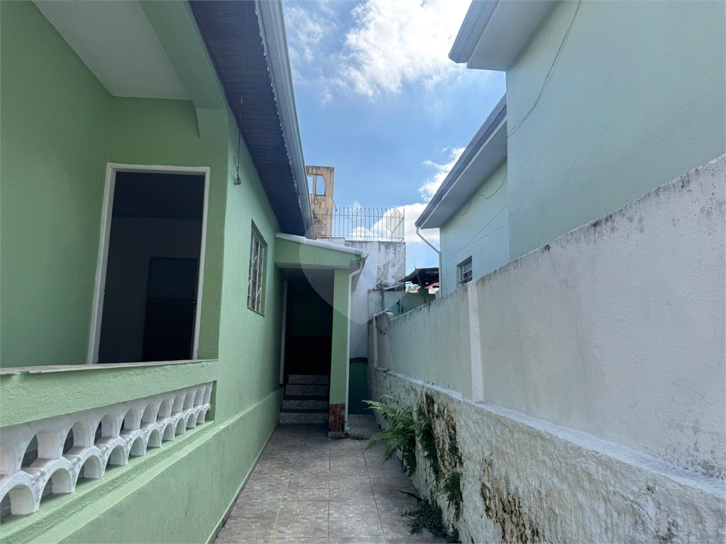 Casa a venda no Mandaqui, 2 quartos, 2 salas, 2 cozinhas, 2 banheiros, 1 vaga