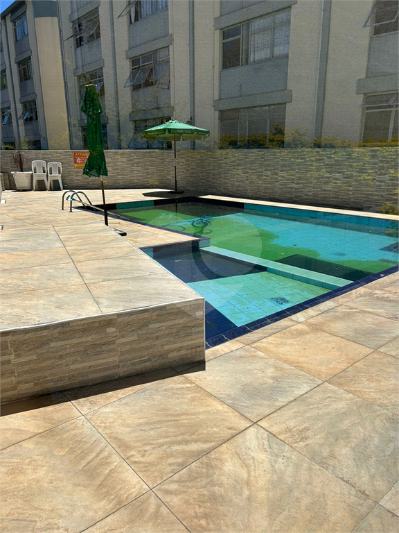 Apartamento, 2 quartos, 47 m² - Foto 11