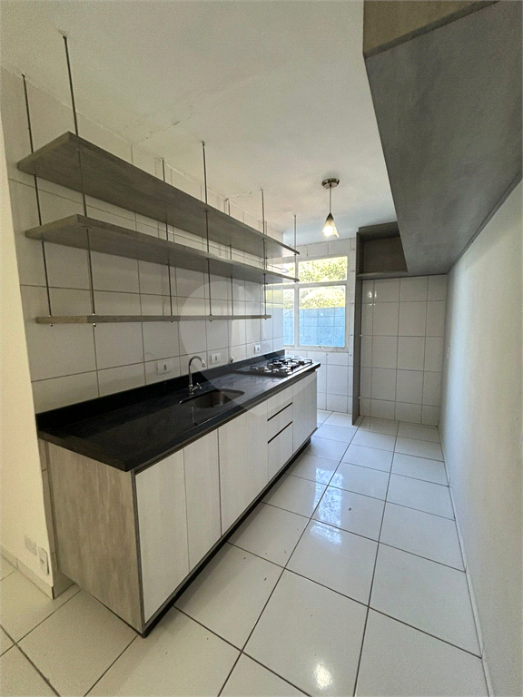 Apartamento, 2 quartos, 47 m² - Foto 1