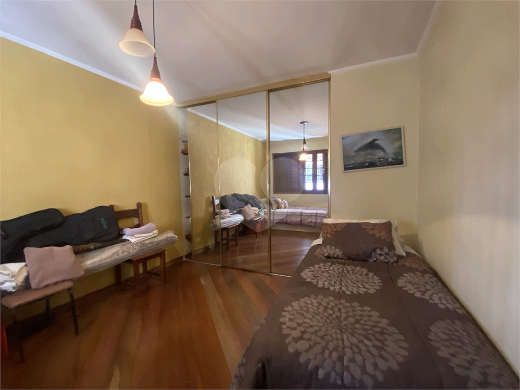 Casa térrea a venda na Água Fria 