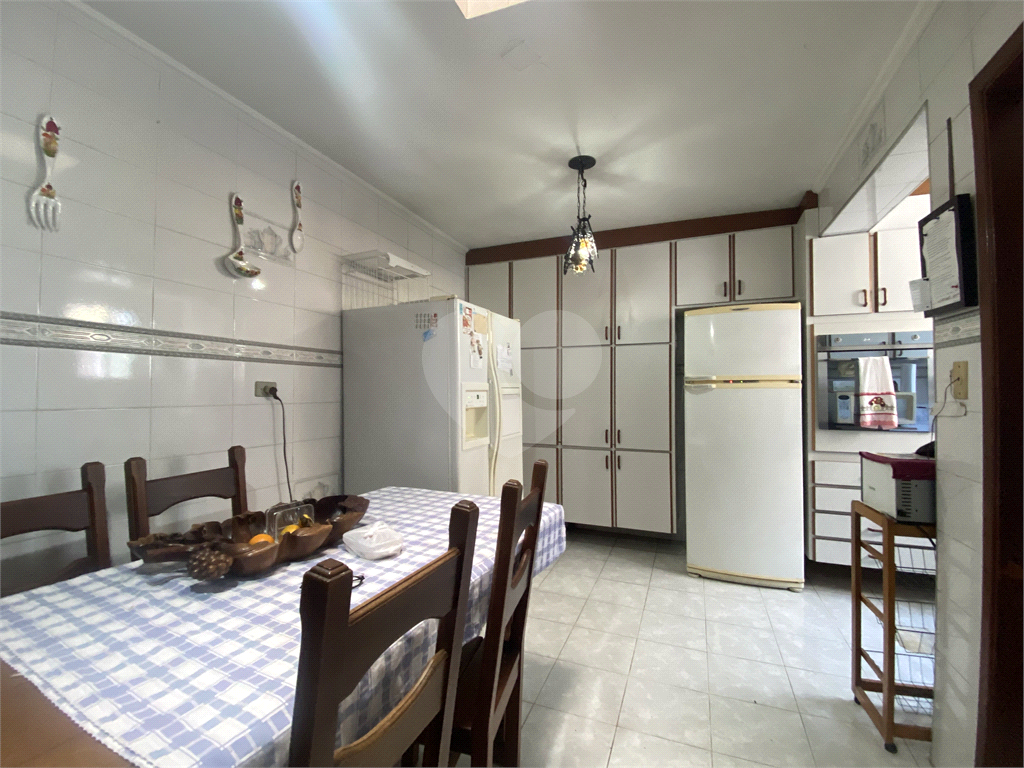 Casa térrea a venda na Água Fria 