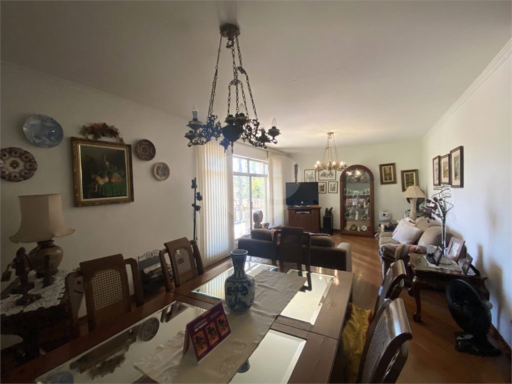 Casa térrea a venda na Água Fria 