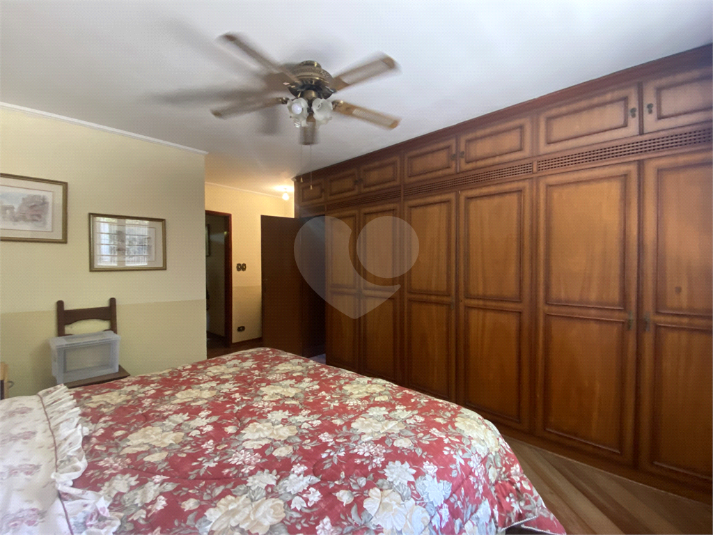 Casa térrea a venda na Água Fria 