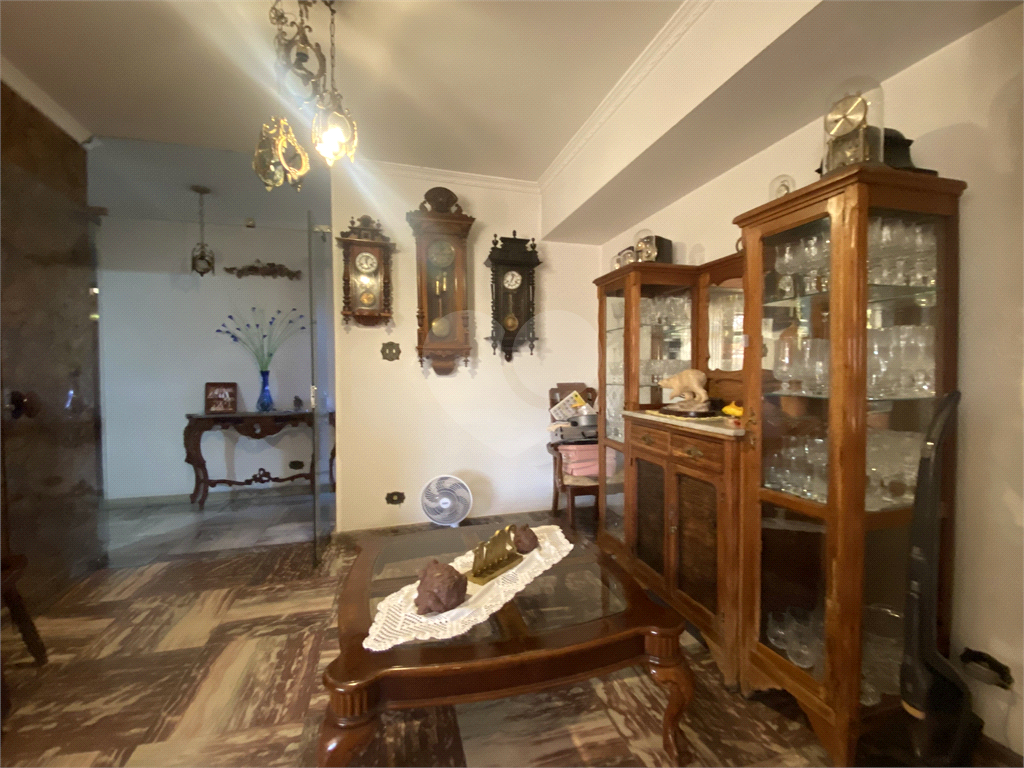 Casa térrea a venda na Água Fria 