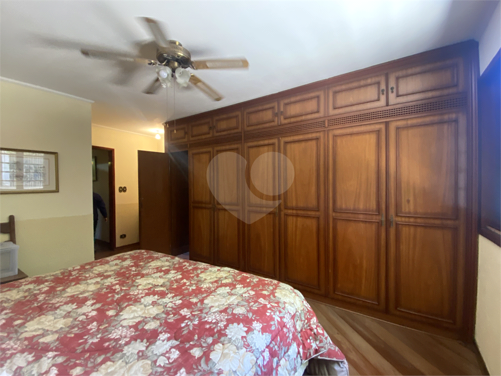 Casa térrea a venda na Água Fria 