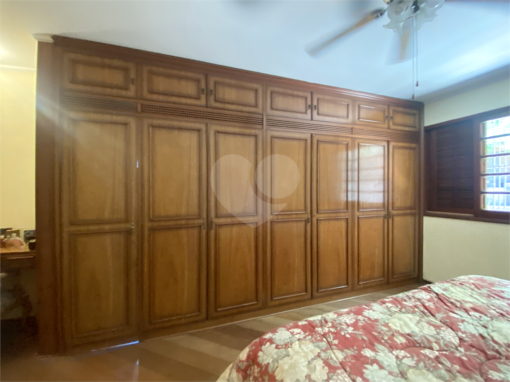 Casa térrea a venda na Água Fria 