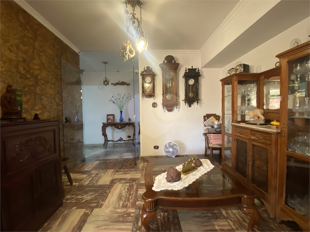 Casa térrea a venda na Água Fria 