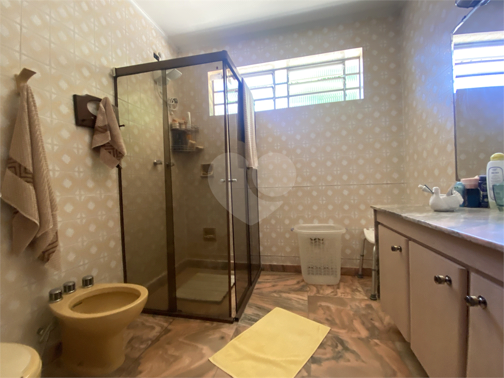 Casa térrea a venda na Água Fria 