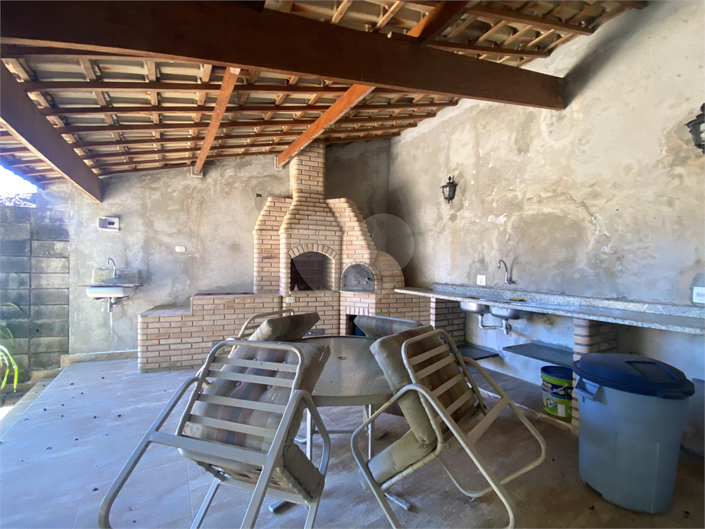 Casa térrea a venda na Água Fria 