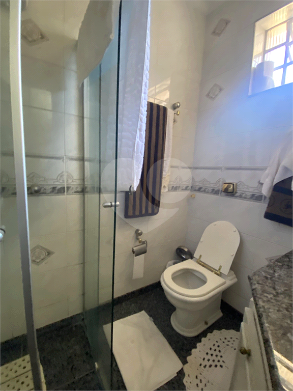 Casa térrea a venda na Água Fria 