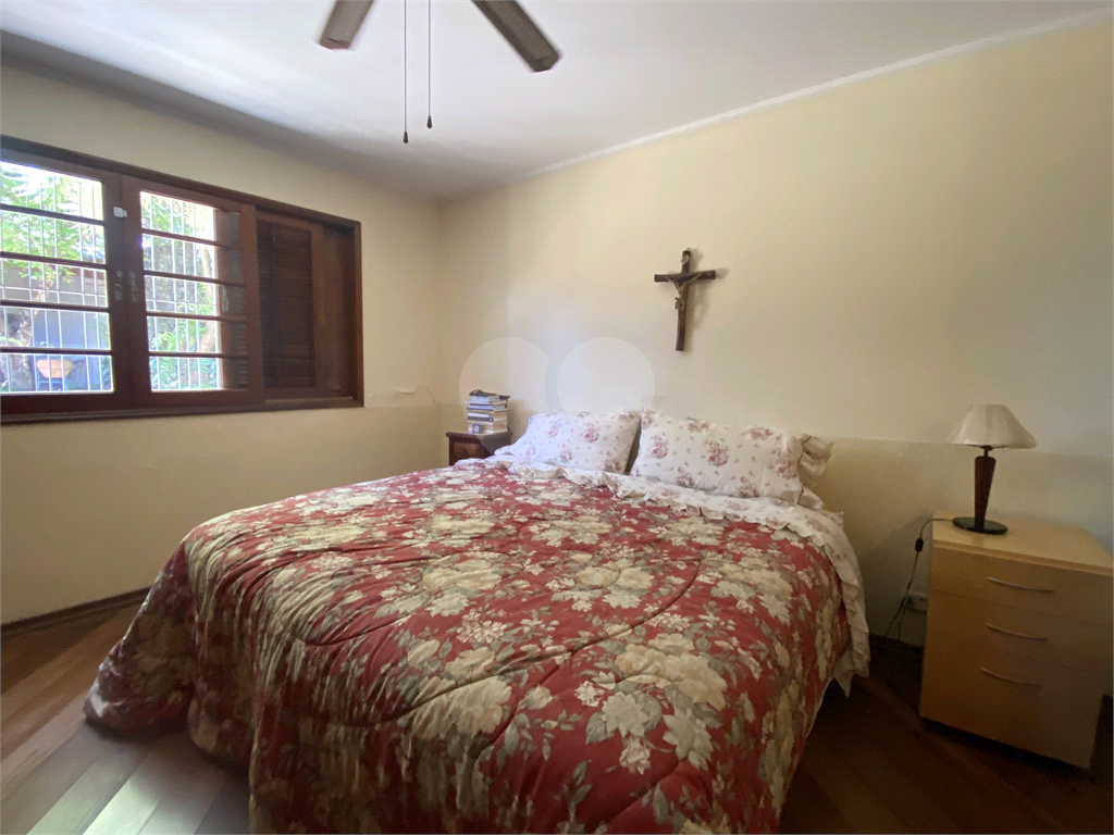 Casa térrea a venda na Água Fria 