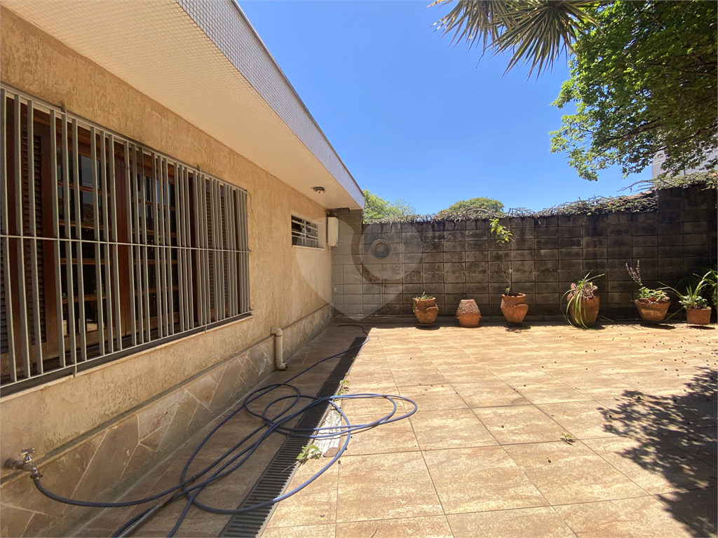 Casa térrea a venda na Água Fria 