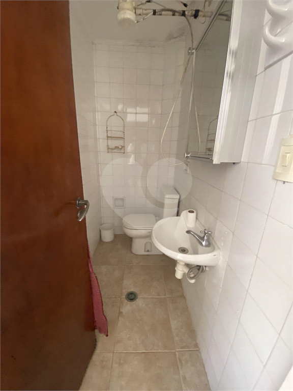 Casa térrea a venda na Água Fria 