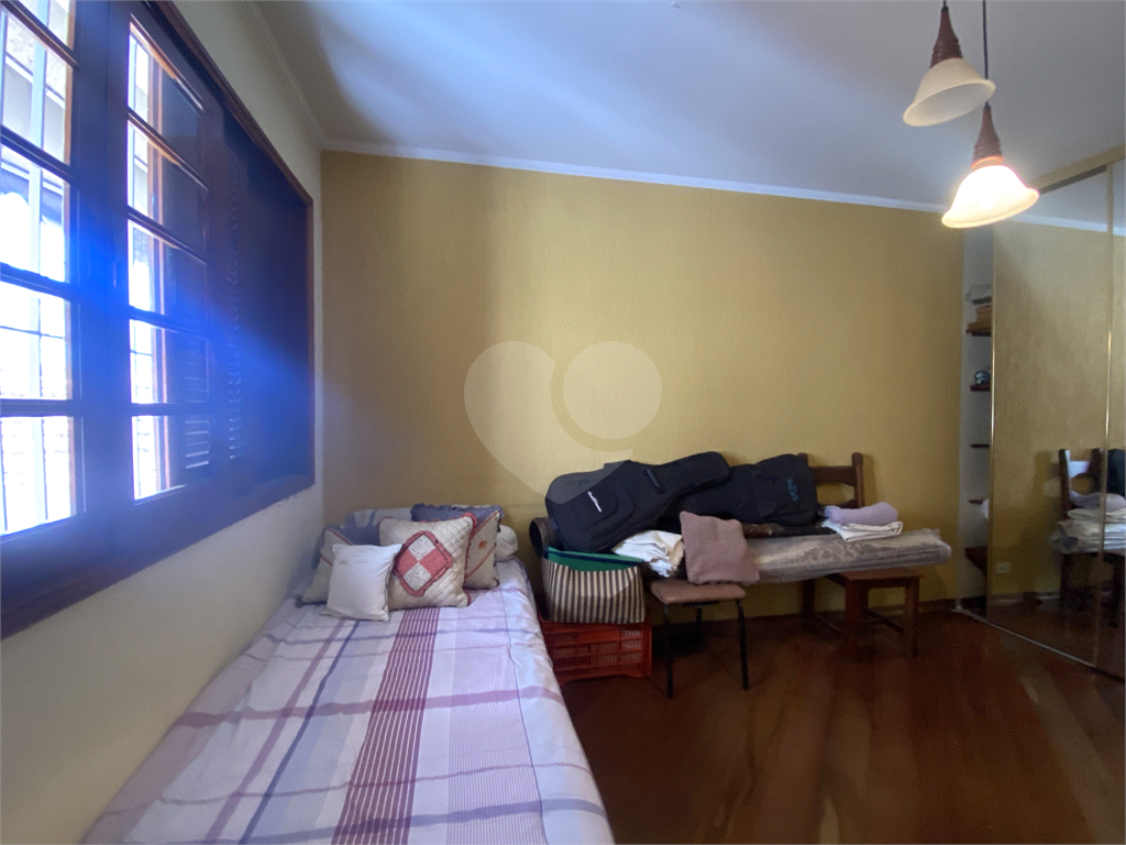 Casa térrea a venda na Água Fria 