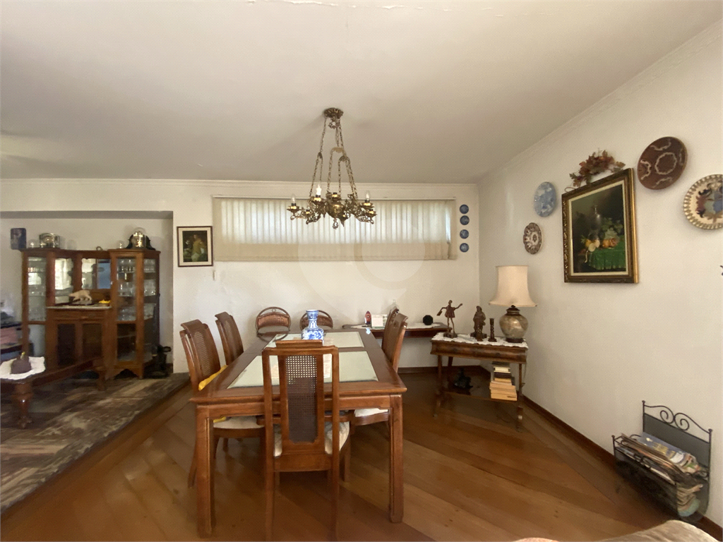 Casa térrea a venda na Água Fria 