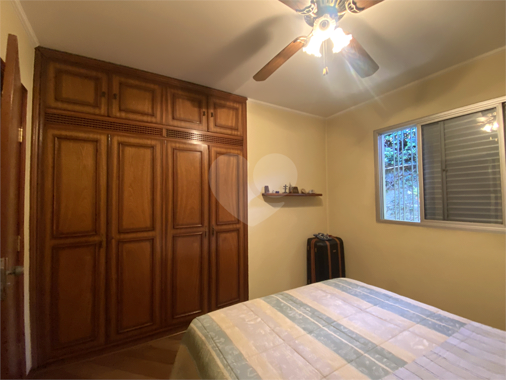 Casa térrea a venda na Água Fria 