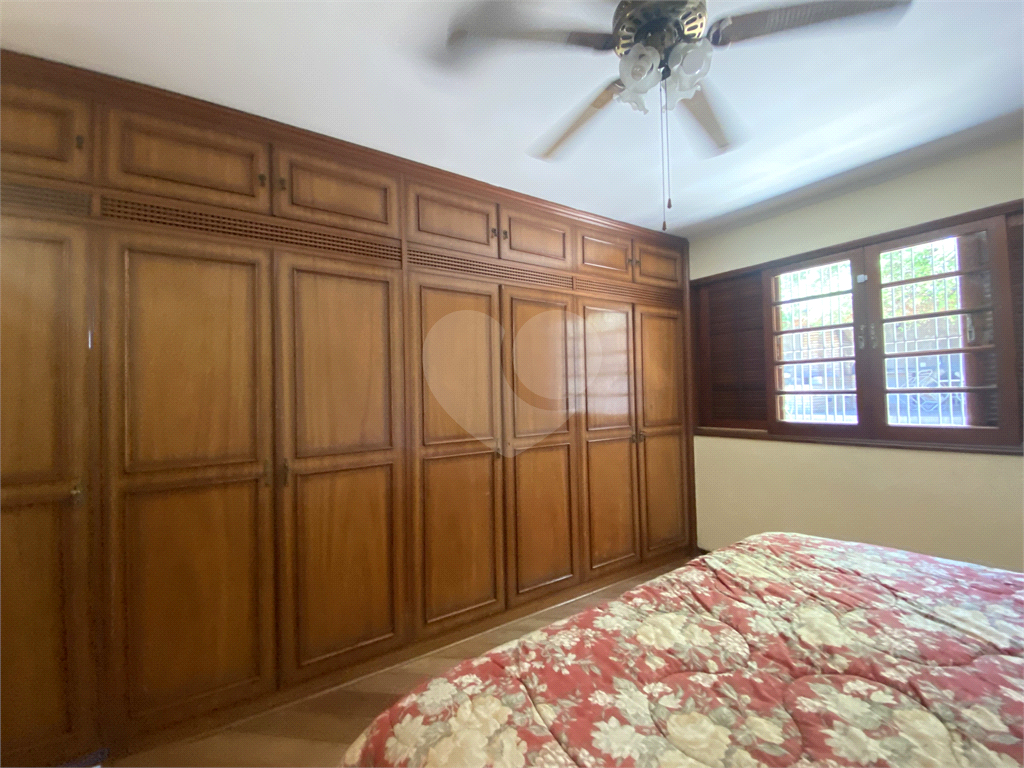 Casa térrea a venda na Água Fria 