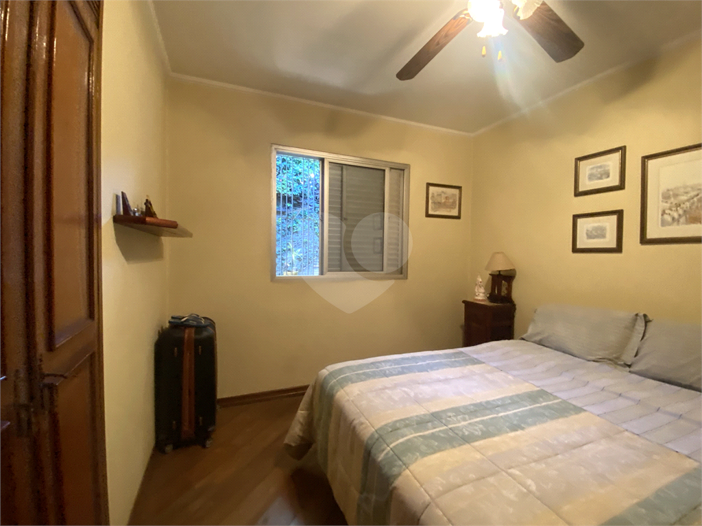 Casa térrea a venda na Água Fria 