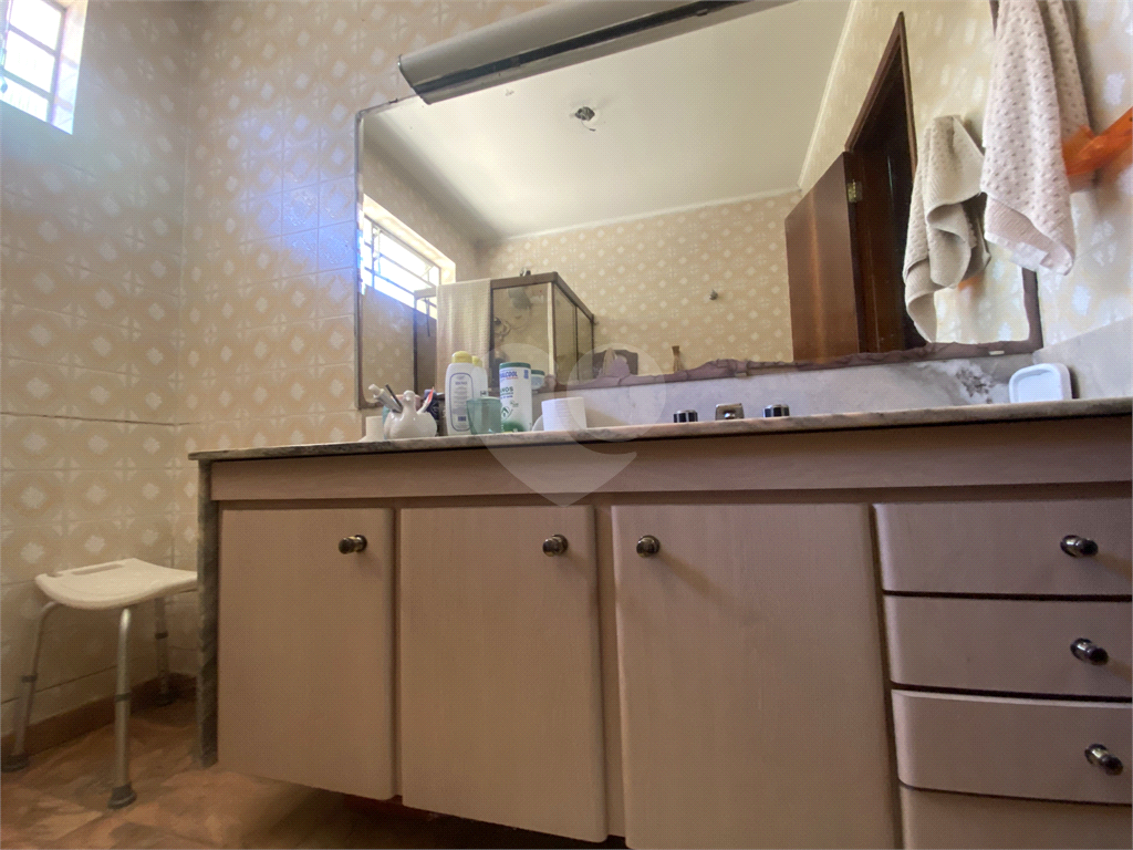 Casa térrea a venda na Água Fria 