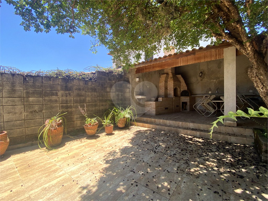 Casa térrea a venda na Água Fria 