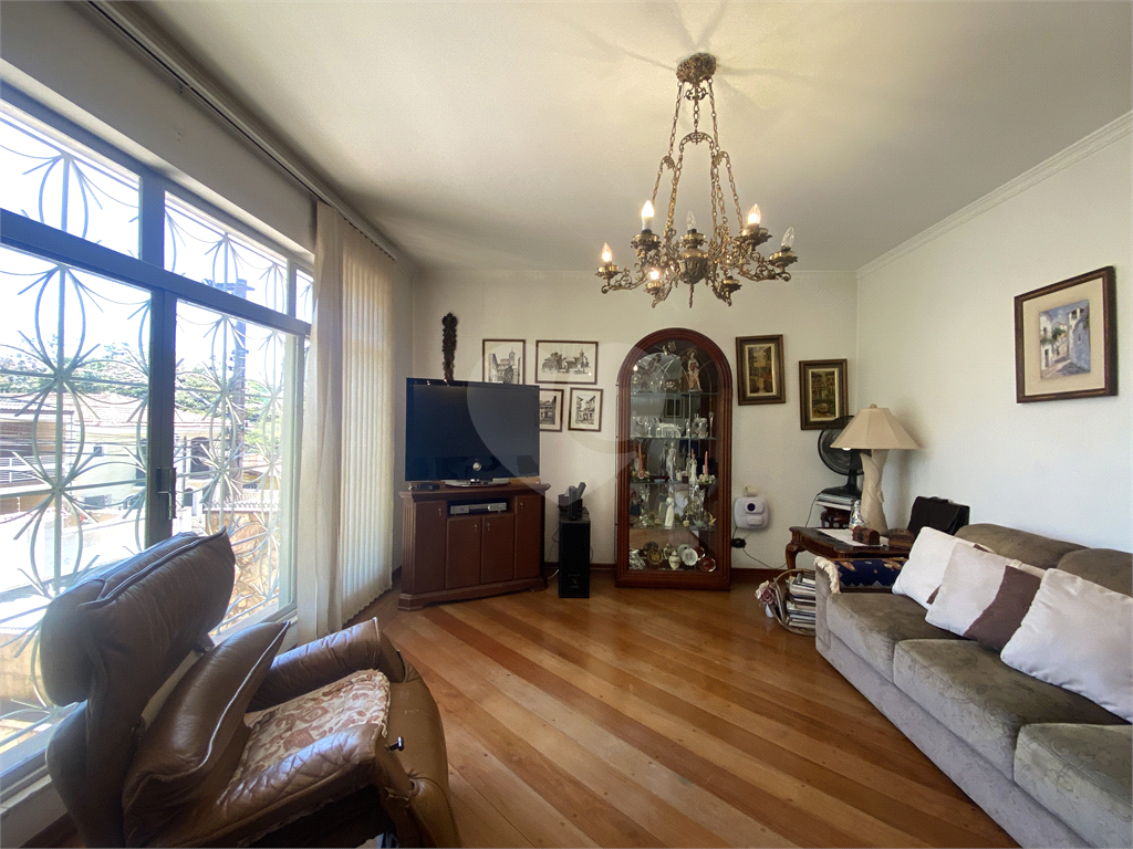 Casa térrea a venda na Água Fria 