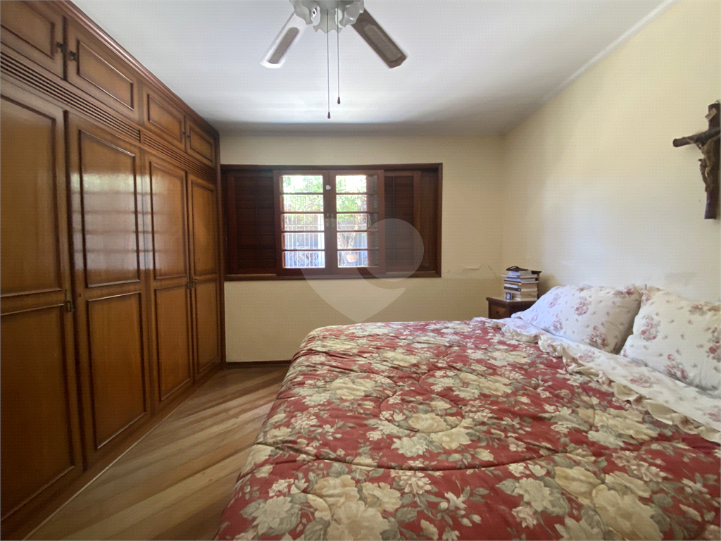 Casa térrea a venda na Água Fria 