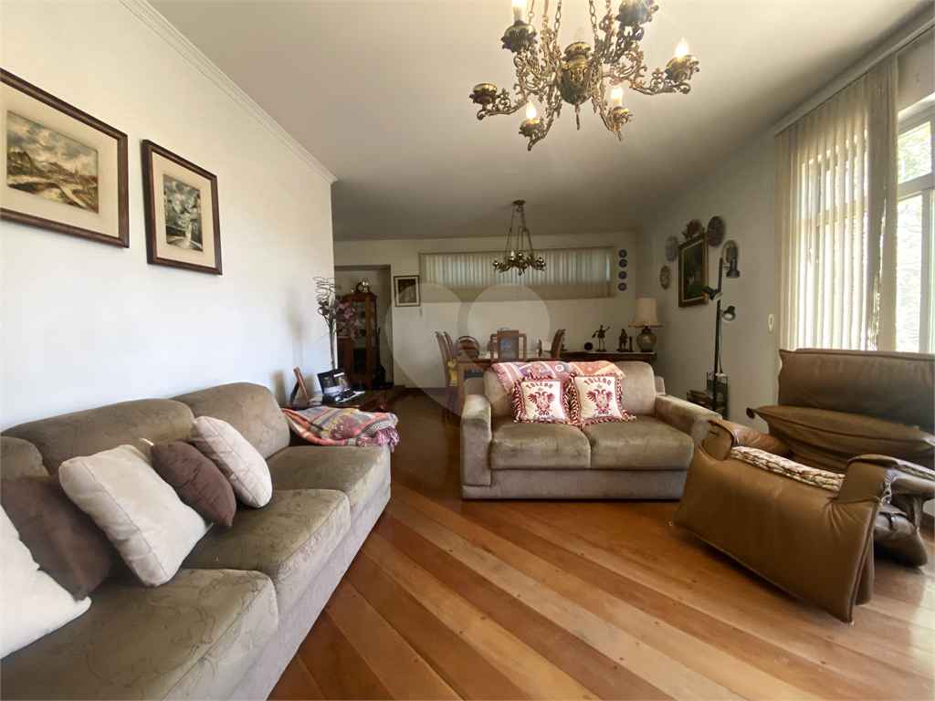 Casa térrea a venda na Água Fria 