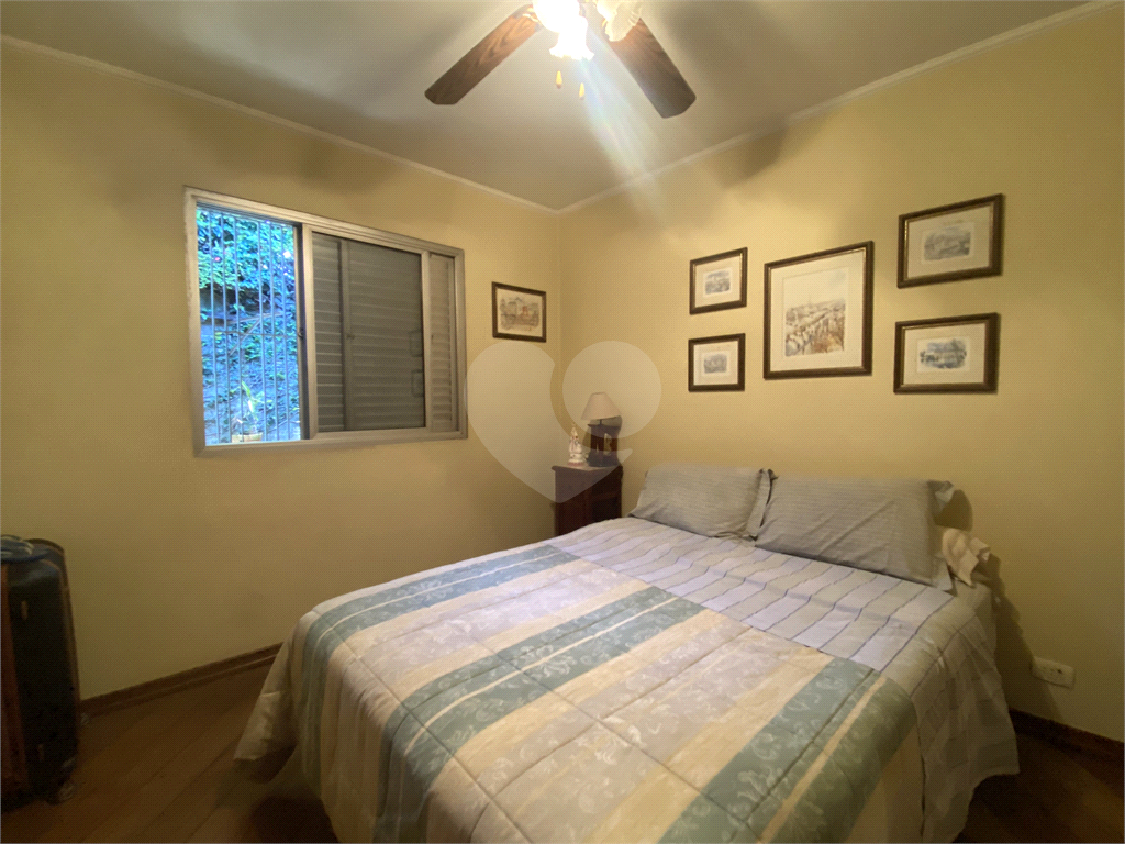 Casa térrea a venda na Água Fria 