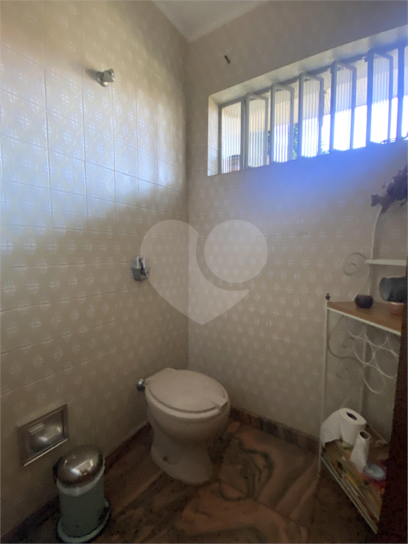 Casa térrea a venda na Água Fria 