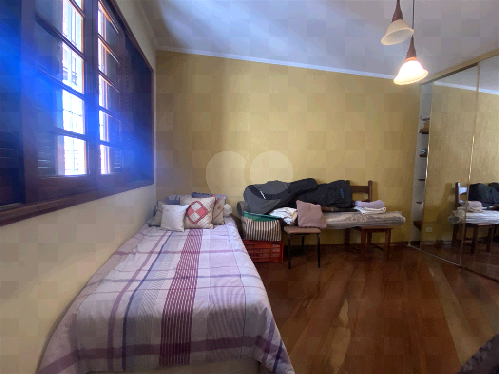 Casa térrea a venda na Água Fria 