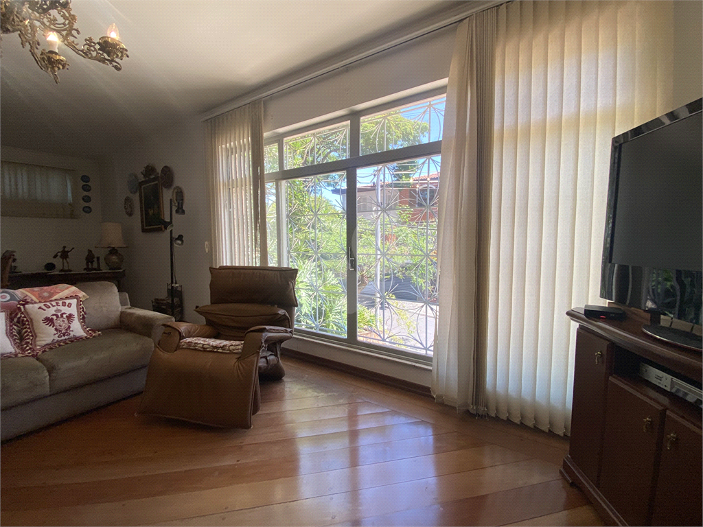 Casa térrea a venda na Água Fria 