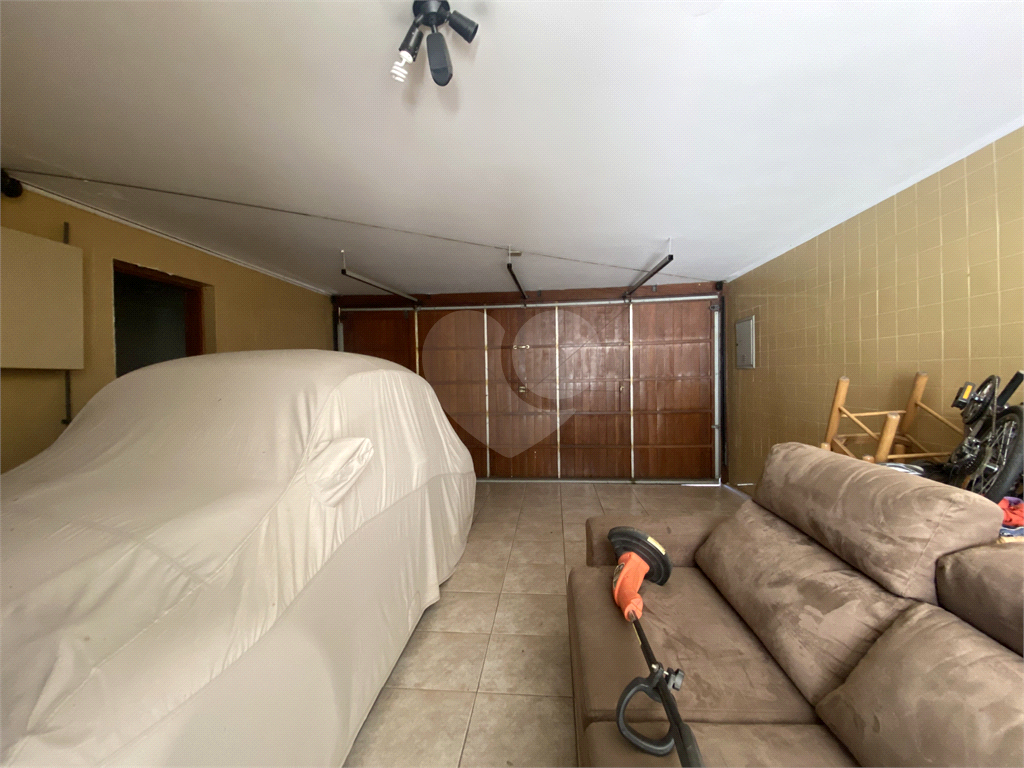 Casa térrea a venda na Água Fria 