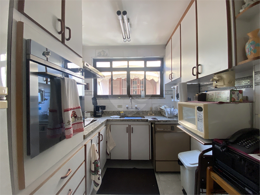 Casa térrea a venda na Água Fria 