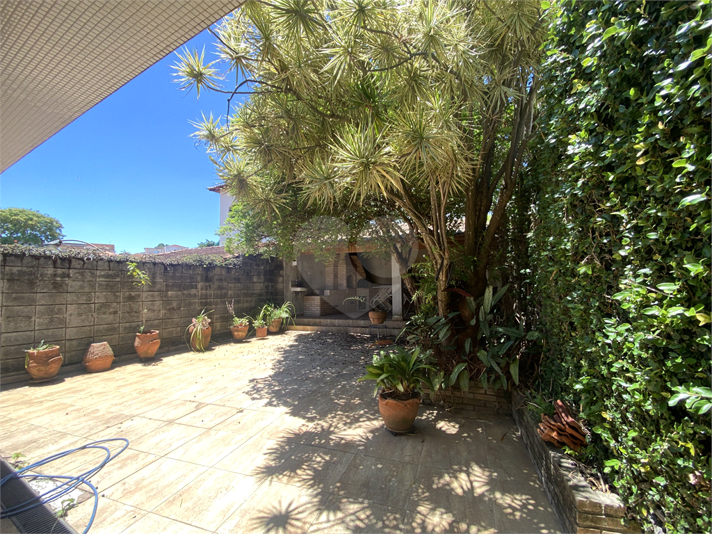 Casa térrea a venda na Água Fria 