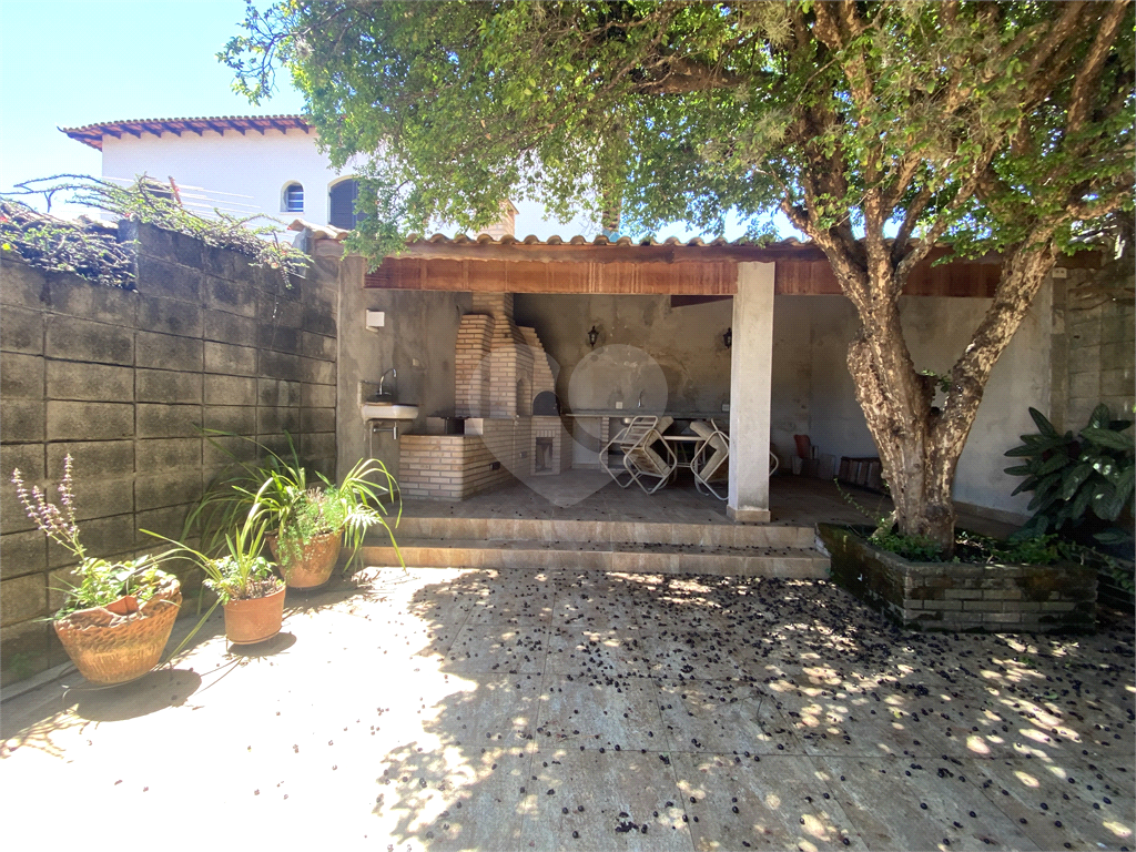 Casa térrea a venda na Água Fria 