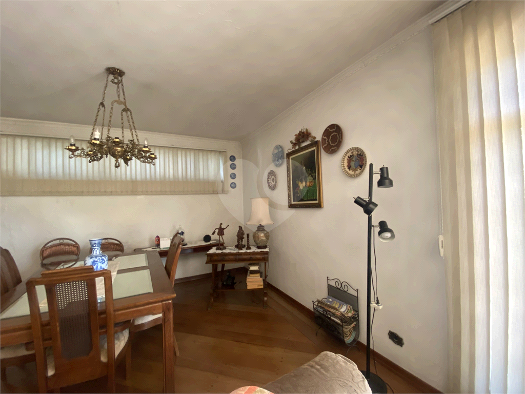 Casa térrea a venda na Água Fria 