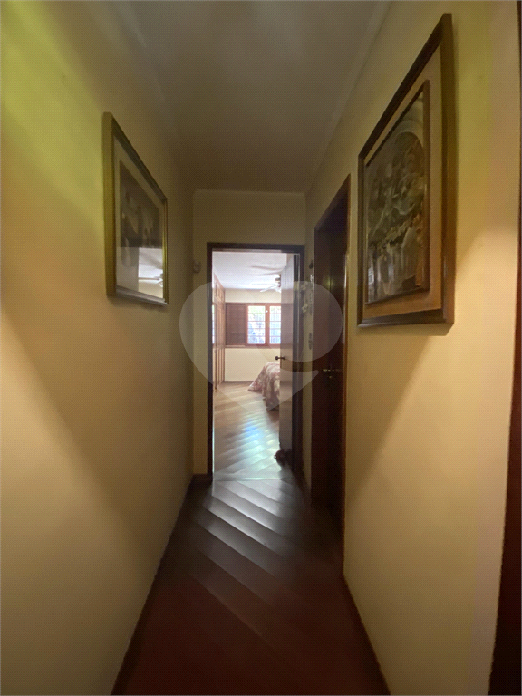 Casa térrea a venda na Água Fria 