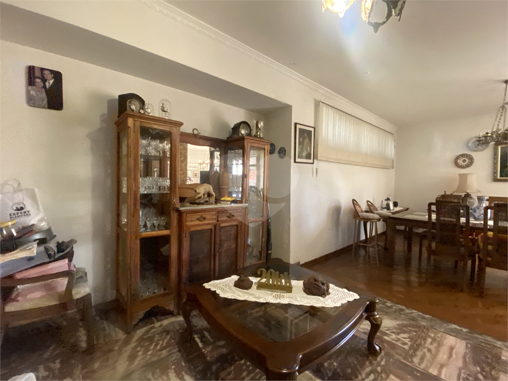 Casa térrea a venda na Água Fria 