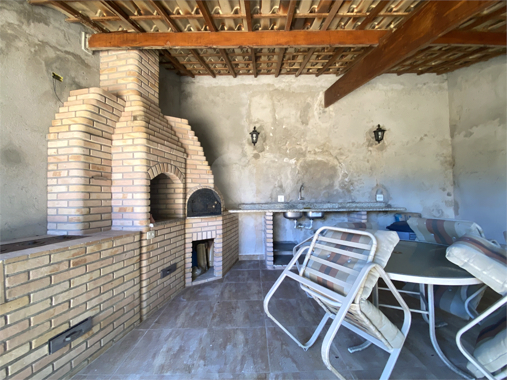 Casa térrea a venda na Água Fria 