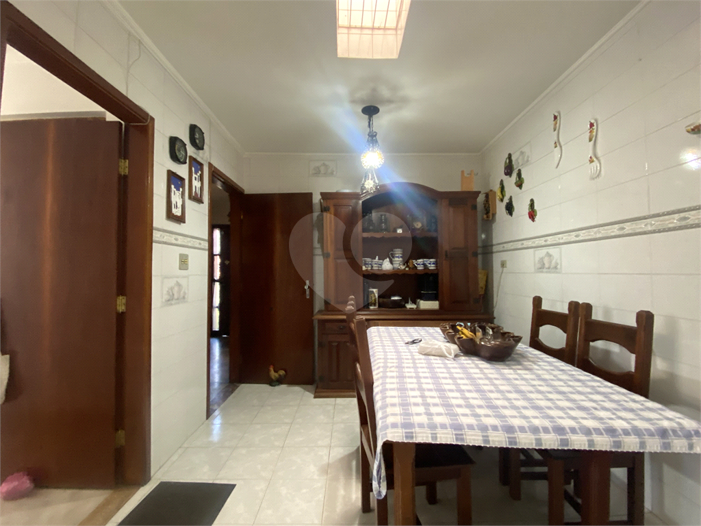 Casa térrea a venda na Água Fria 