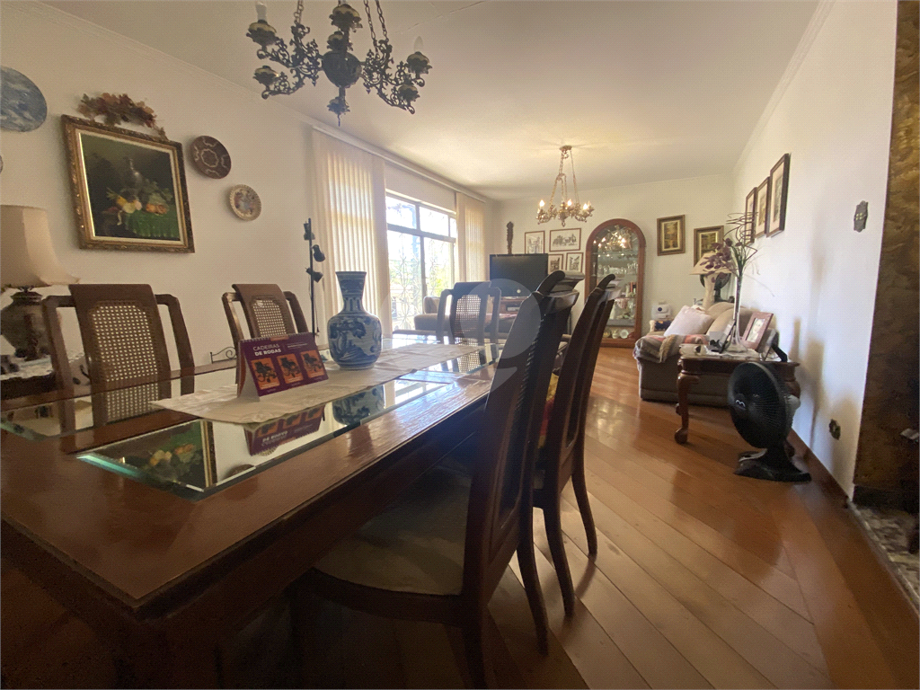 Casa térrea a venda na Água Fria 