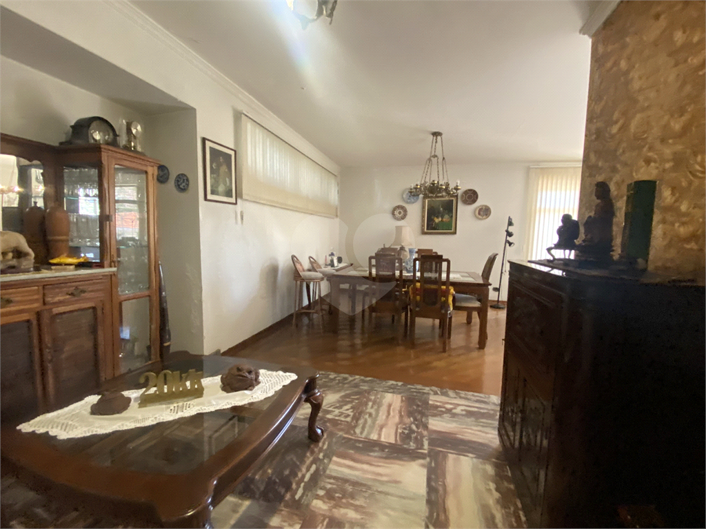 Casa térrea a venda na Água Fria 