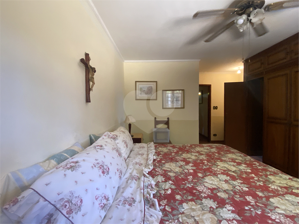 Casa térrea a venda na Água Fria 