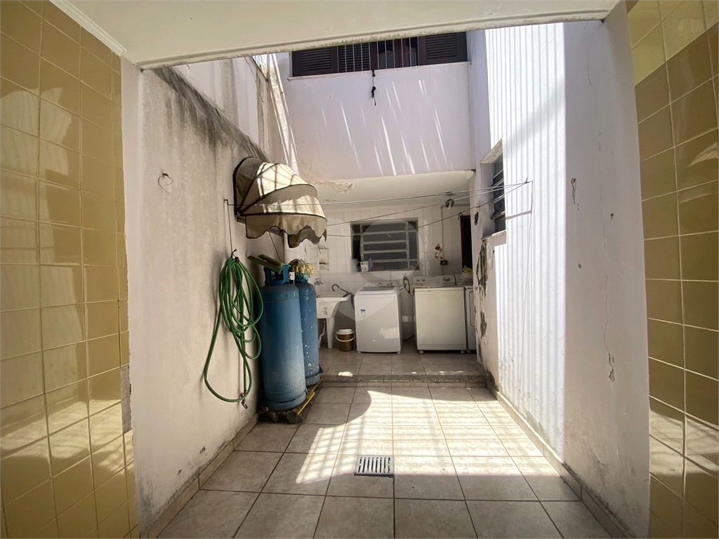 Casa térrea a venda na Água Fria 