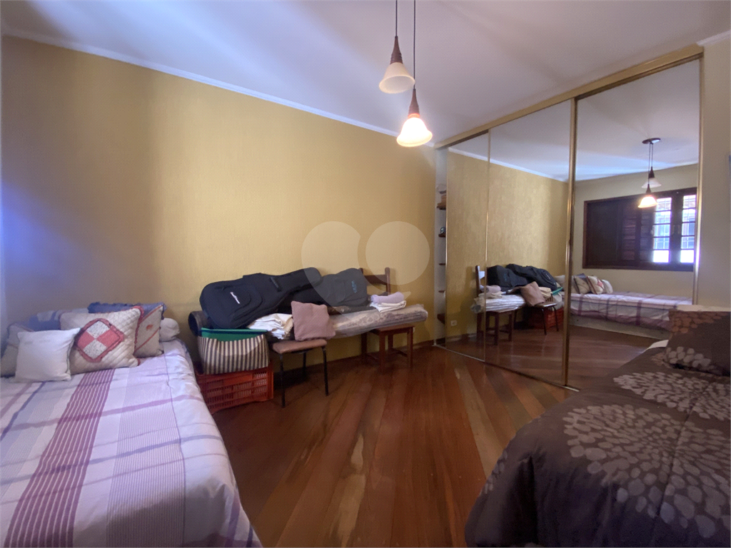 Casa térrea a venda na Água Fria 