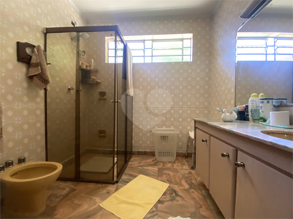 Casa térrea a venda na Água Fria 