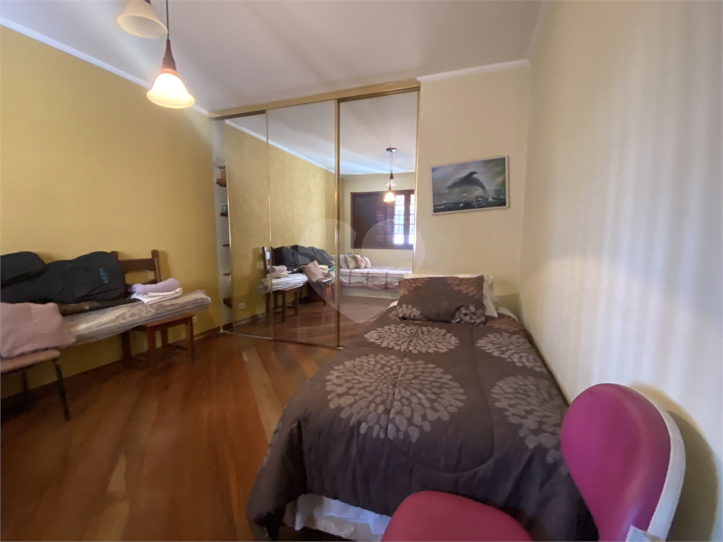 Casa térrea a venda na Água Fria 